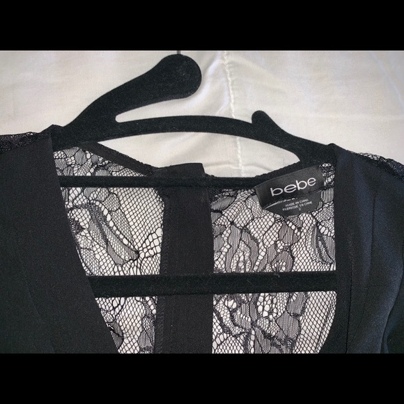 Bebe Jumpsuit - Picture 4 of 4